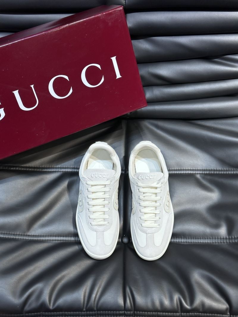 Gucci Low Shoes